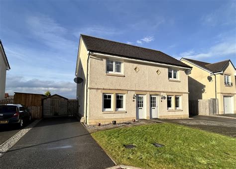 5 Holly Gardens Slackbuie Inverness Iv2 6bl