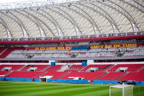 World Cup 2014: Estadio Beira-Rio – StadiumDB.com