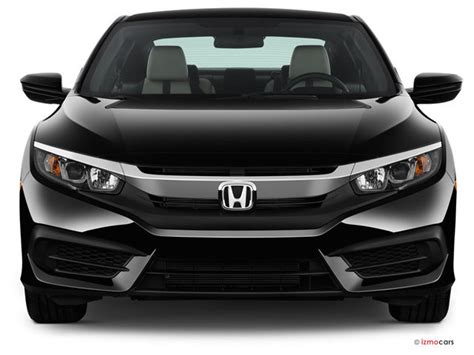 Honda Civic Trims 2017