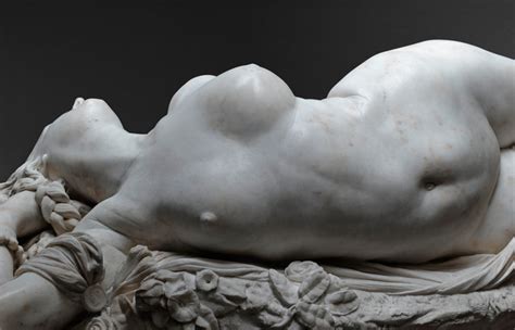 Femme piquée par un serpent Auguste Clésinger Musée d Orsay