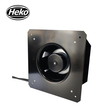 Heko Ec Mm High Temperature V High Speed Indoor Centrifugal