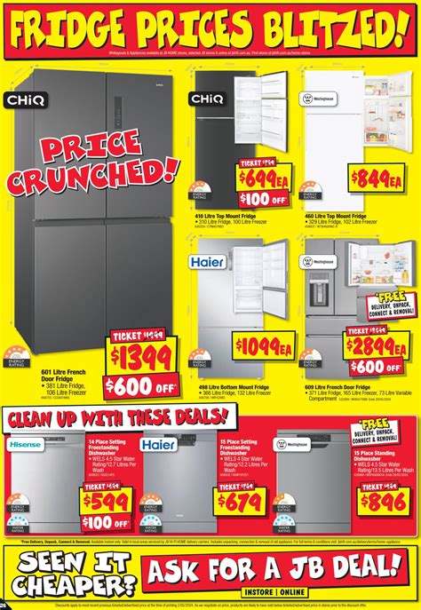 JB Hi Fi Catalogue 16 May 22 May 2024 Big Screen Bonanza