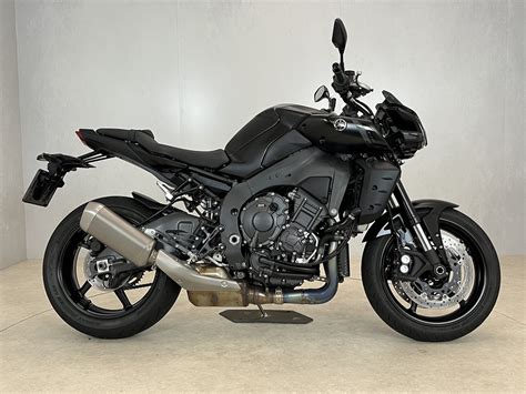 Te Koop YAMAHA MT 10 BikeNet