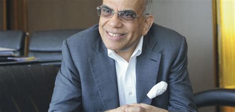 An Inevitable Cycle: Interview with PNC Menon, Sobha Group ...