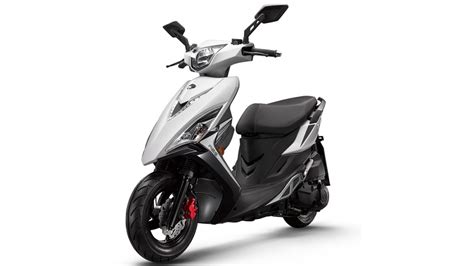 Kymco 2017 VJR 125 ABS版 車款介紹 Yahoo奇摩汽車機車