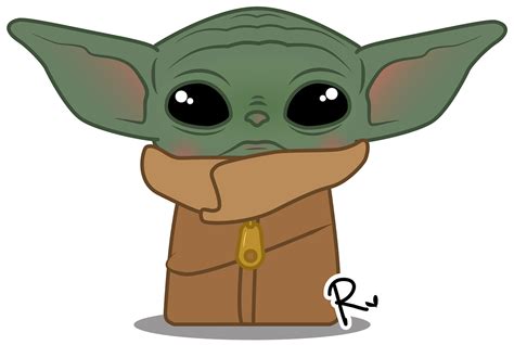 Yoda Bebé Star Imagen Gratis En Pixabay Pixabay