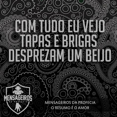 Mensageiros Da Profecia Frase Post Frases Do Mensageiros Da