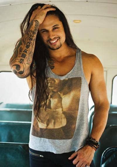 Ash Armand Native American Men Long Hair Styles Men Gorgeous Men