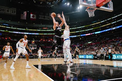 Gallery | Clippers vs New York Knicks (3.11.23) Photo Gallery | NBA.com