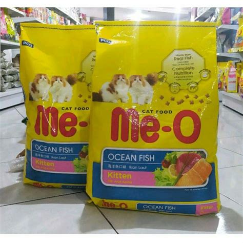 Jual Meo Persian Adult 7kg Meo Kitten 7kg Meo Tuna 7kg Shopee Indonesia