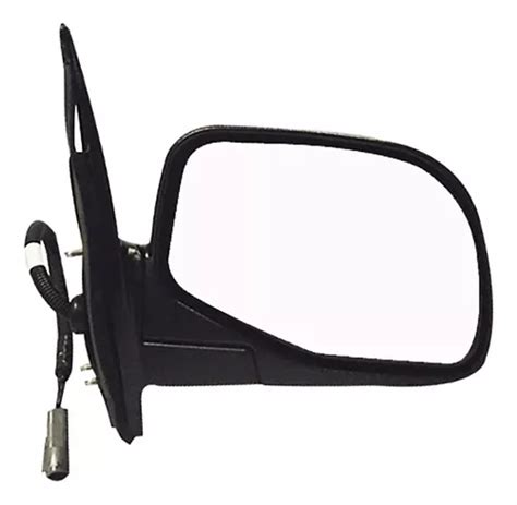 Espejo Retrovisor Derecho Explorer U X Puertas Pc Mercadolibre