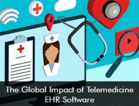 Ehr Software And Telemedicine Integration Emrsystems Blog