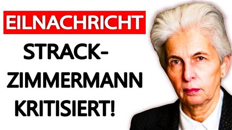 Hart aber fair Strack Zimmermann verliert völlig Nerven YouTube