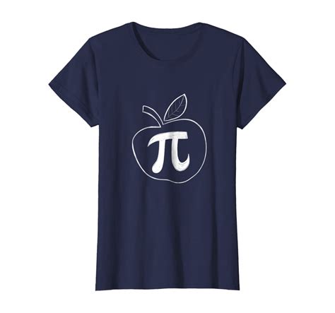 Apple Pie Pi Day T Shirt