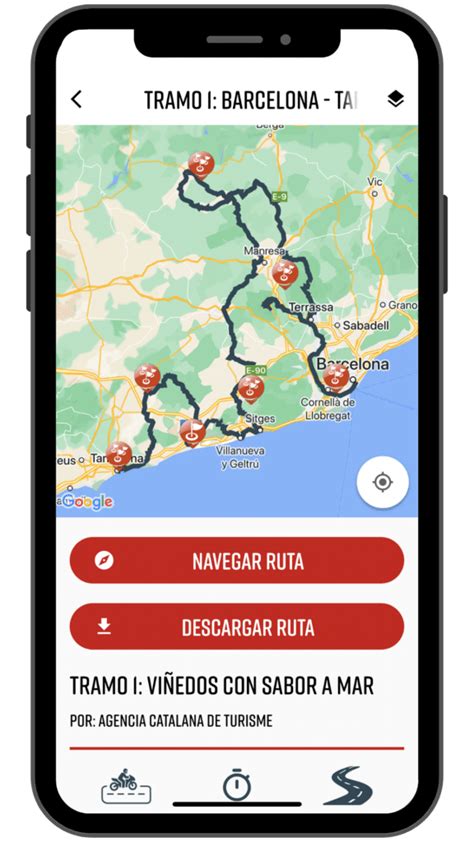 Descubre los Mejores Mapas de Rutas en Moto por Cataluña Aventuras