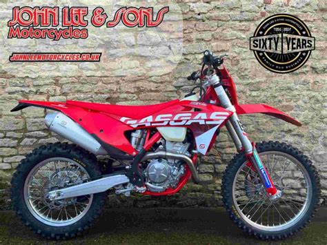 New Gas Gas Ec F Special Offer Red John Lee Motorcycles