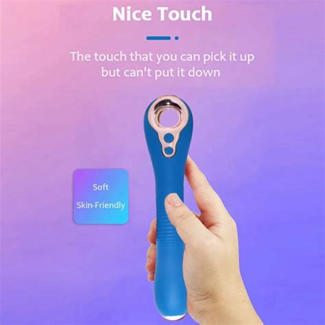 Heated Dildo Warming Sex Toys Premium Dildos