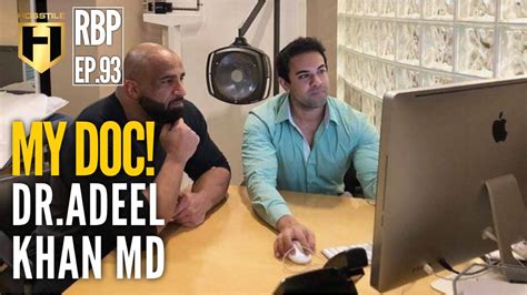 Stem Cells Prp Adeel Khan Md Fouad Abiad S Real Bodybuilding