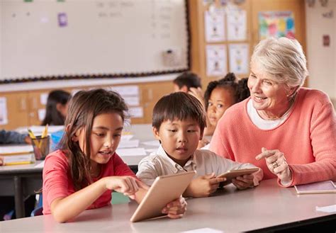 Supporting English Language Learners With Next Gen Tools