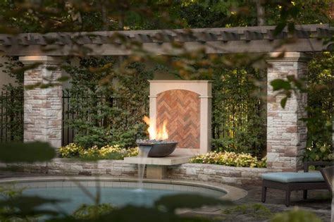 Secret Gardens Canada Blooms Series Landscape Ontario