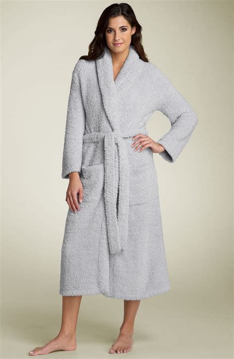 Barefoot Dreams® CozyChic™ Robe | Nordstrom