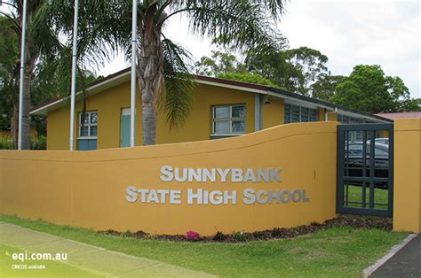 Sunnybank State High School - High-School-Australia