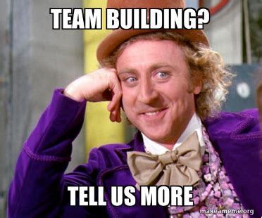 25 Teamwork Memes | Funny, The Office, High Fives & More