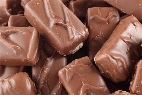 Full List 13 Most Influential Candy Bars Of All Time