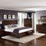 Adorable Paint Colors For Bedroom With Dark Furniture Goodworksfurniture