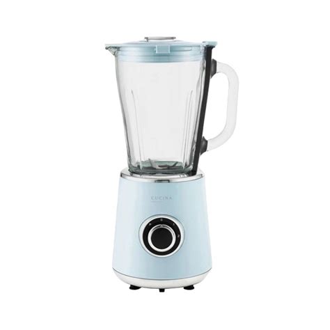 Cucina Prestigio Retro Blender CB003V HMR Shop N Bid