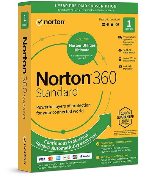 Customer Reviews Standard With Norton Utilities Ultimate Device