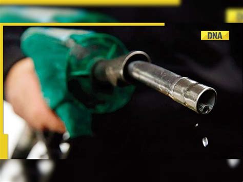 What Is E20 Fuel Which Vehicles Can Use Know Its Benefits Here