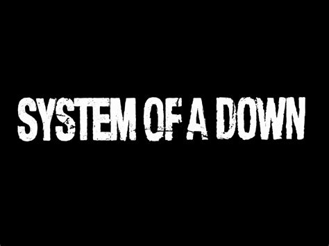 System Of A Down - All Songs + Letras (Parte 1) - Taringa!