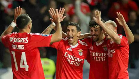 Taça De Portugal Farense Benfica Ao Minuto Glorioso1904pt