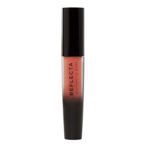 Nouba Reflecta Treatment Lip Gloss Błyszczyk do ust 11 3 5 ml