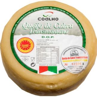 Queijo De Cabra De Tr S Os Montes Regional Dop Peso Aproximado Por