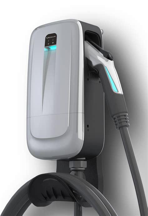 Schumacher Ev Series™ Level 2 Home Charger Techome Brilliance Awards