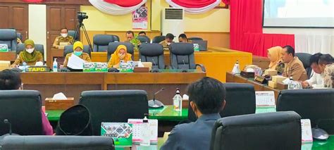 P APBD Bojonegoro Tahun 2022 Diproyeksi Capai Rp 7 3 Triliun