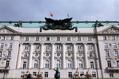 Austria government stock photo. Image of economic, heritage - 54302496