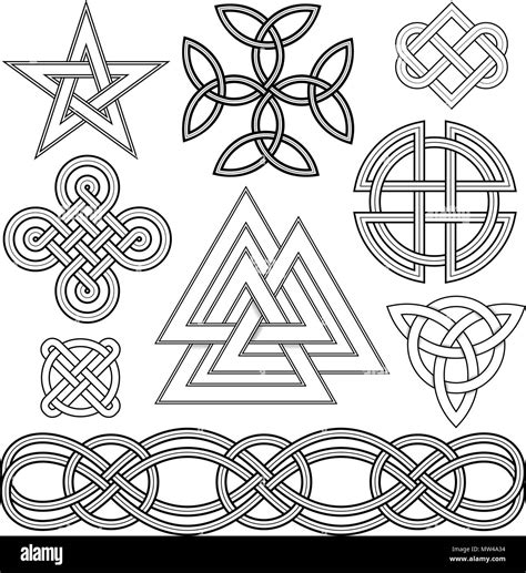 Celtic Designs