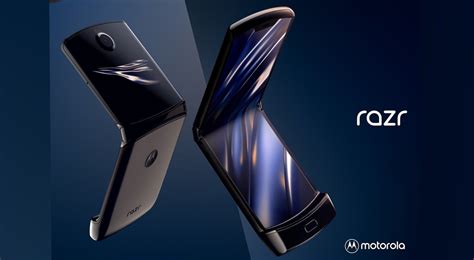 Motorola Razr Ya Est En Espa A Precio Y Caracter Sticas Menzig