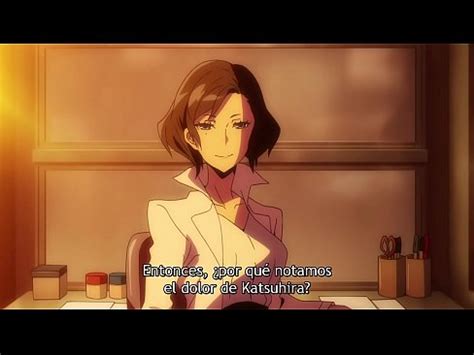 Kiznaiver Cap sub español XVIDEOS