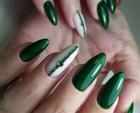 Long Nails 2024 Jeni Corabel