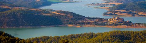 Aguas Tranquilas Gu A De Turismo N Utico En Catalunya