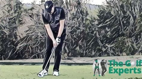 Golf Chipping Technique: Mastering The Art Of Short Game Shots - The ...