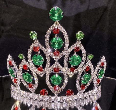 Christmas Welcome To Alabama Wholesale Crowns