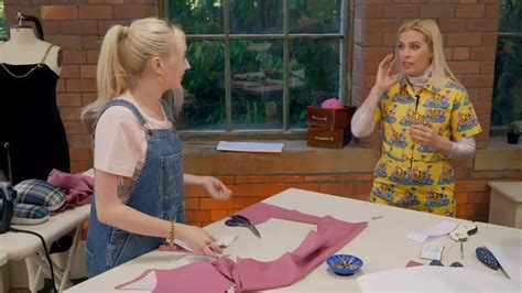 The Great British Sewing Bee 2023 Archives Hdclump