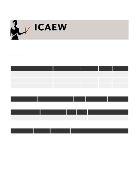 Training Record Pdf