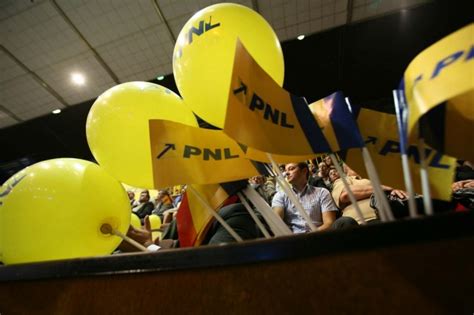 Lista PNL pentru PE cuprinde actuali europarlamentari, alături de ...