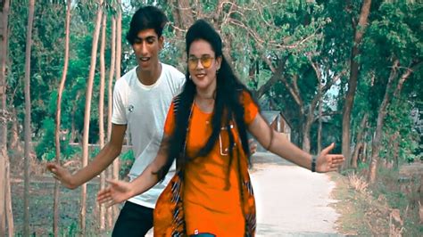 আমার বড় ভাইয়ের শালি Amar Boro Vhaiyr Sali Bangla New Cover Dance Nirob Media Official